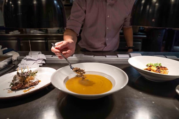 Images Lionfish Modern Coastal Cuisine – San Diego