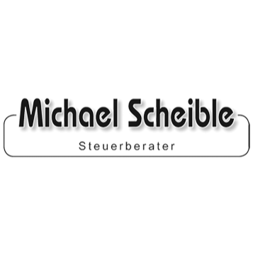Logo Steuerberater Michael Scheible Logo