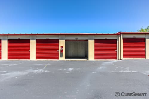 CubeSmart Self Storage Photo