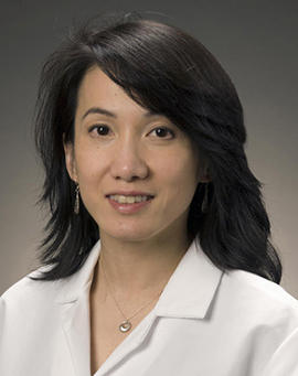Annette Lee, MD