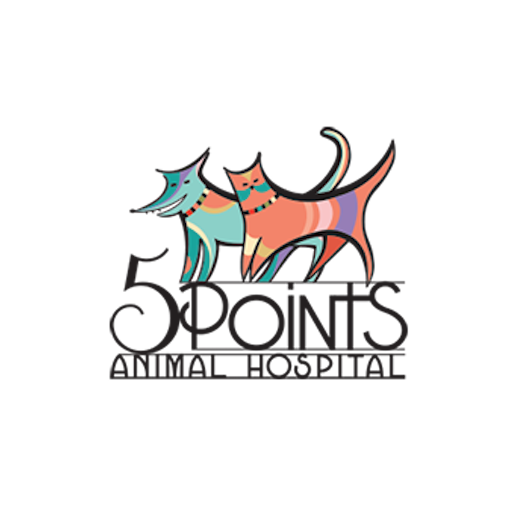 5 Points Animal Hospital