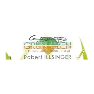 Gartengestaltung Illsinger Logo