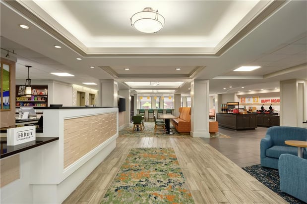 Images Hampton Inn Lancaster