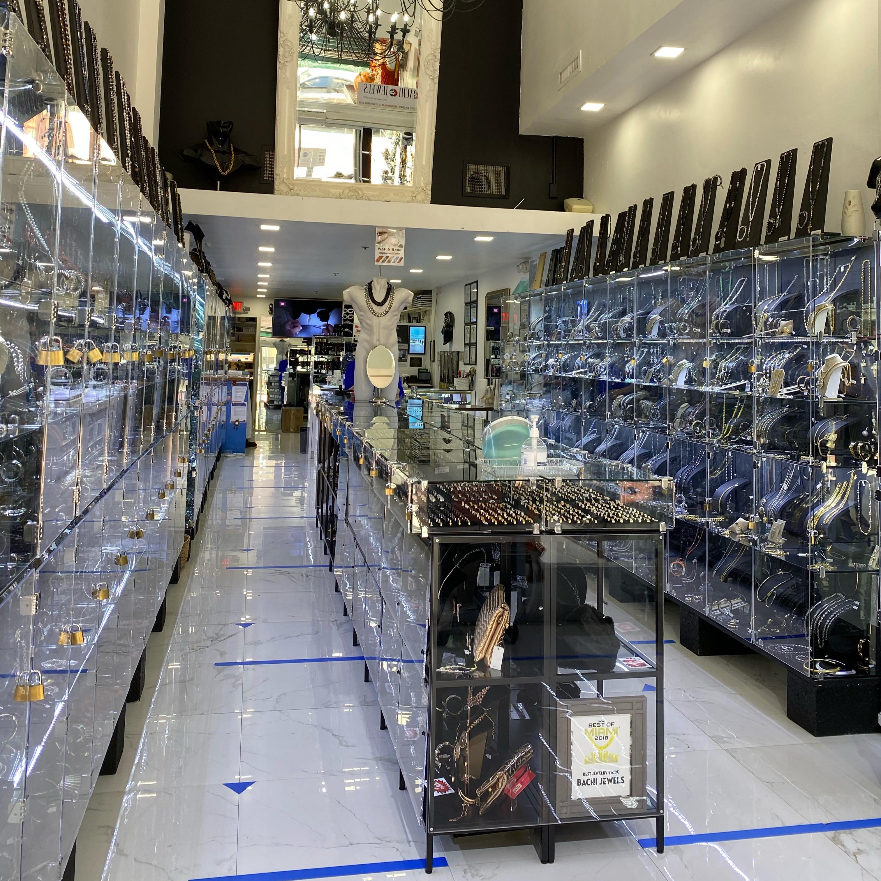 the new black accent wall