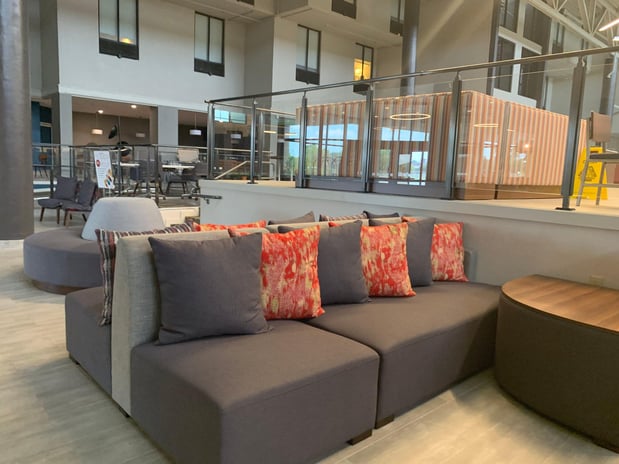 Images Holiday Inn Baton Rouge-South by IHG