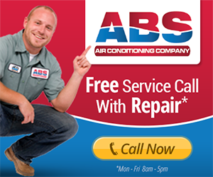 ABS Air Conditioning Company Photo