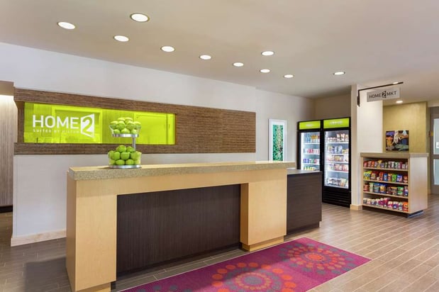 Images Home2 Suites by Hilton Lehi/Thanksgiving Point