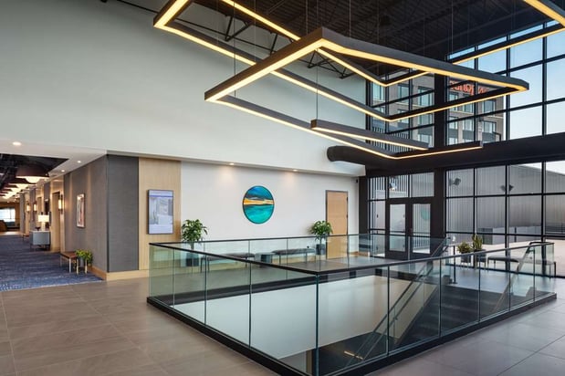 Images Canopy by Hilton Sioux Falls Downtown