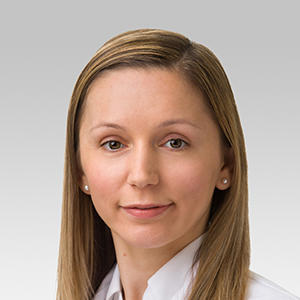 Dr. Lilyana K. Nezirova, MD