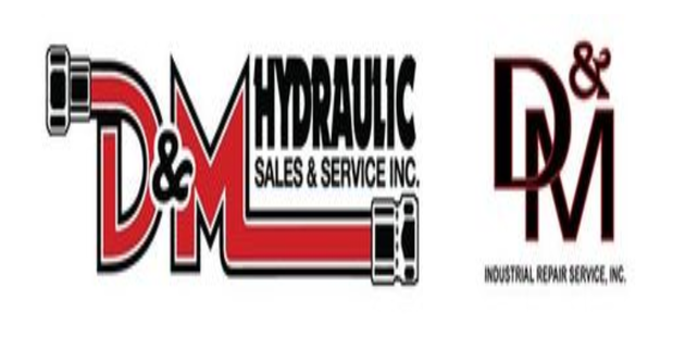 Images D & M Hydraulic Sales & Service