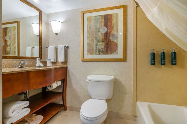 Images DoubleTree by Hilton Hotel Jefferson City