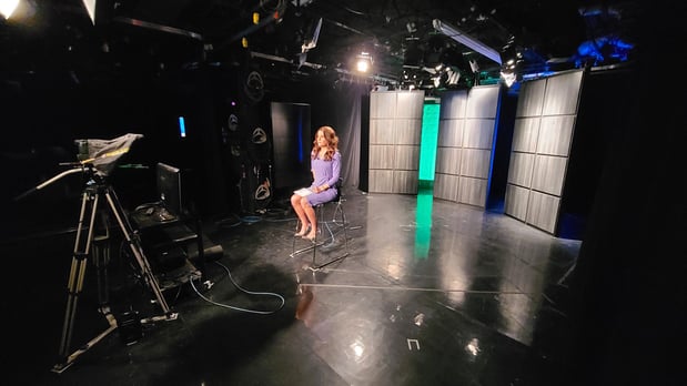 Images MBC Teleproductions