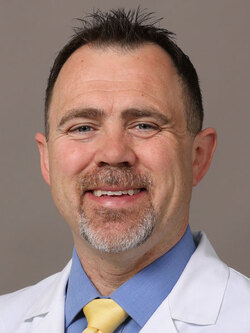 Christopher Sperry