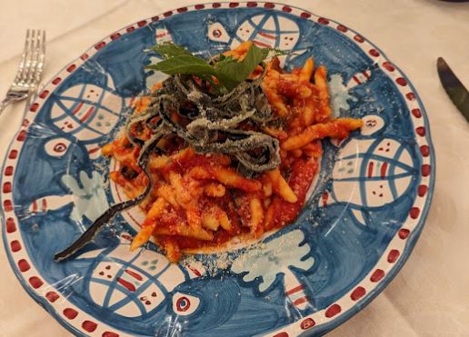 Images Ristorante La Vela
