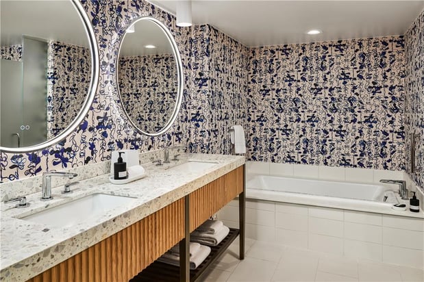 Images The Highland Dallas, Curio Collection by Hilton