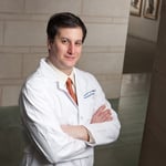 Michael I. D'Angelica, MD, FACS - MSK Hepatopancreatobiliary Surgeon Logo