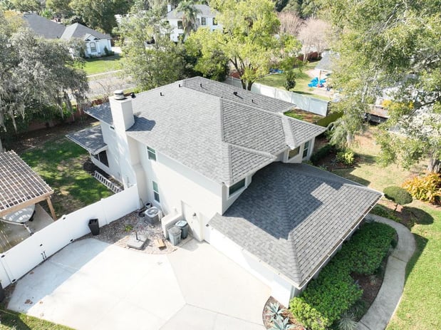 Images DeSantis Roofing Inc