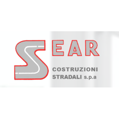 Sear Costruzioni Stradali Spa Logo