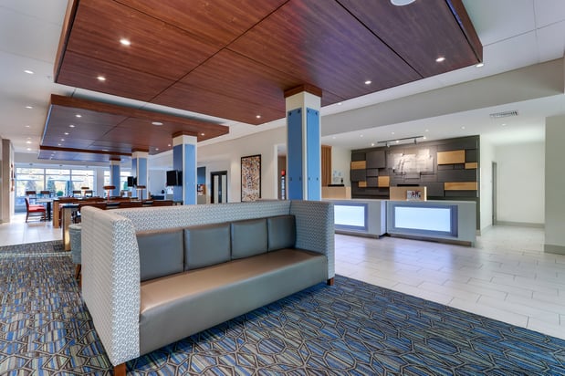Images Holiday Inn Express & Suites Middletown - Goshen by IHG