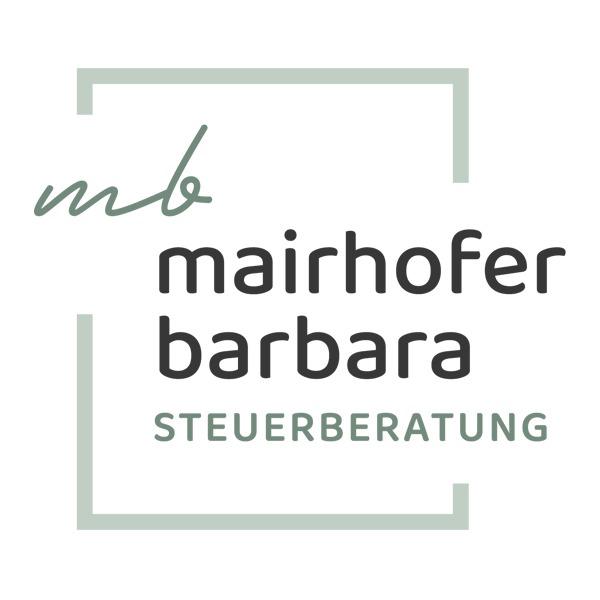 mb steuerberatung / Mag. Barbara Mairhofer Logo