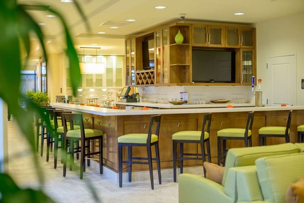 Images Hilton Garden Inn Exton/West Chester