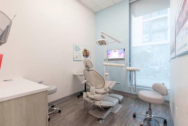 Images Dentists of Mission Valley