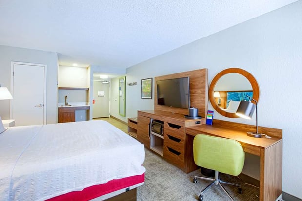 Images Hampton Inn Slidell