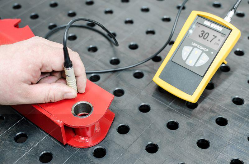 RT-Lasertechnik GmbH, Ferdinand-Braun-Strasse 2 in Rheda-Wiedenbrück