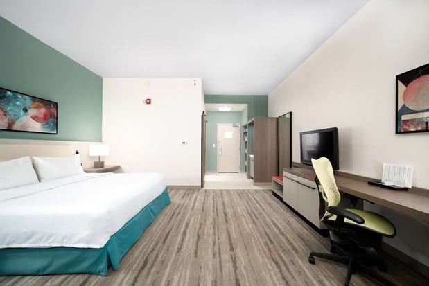 Images Hilton Garden Inn Houston/Clear Lake NASA