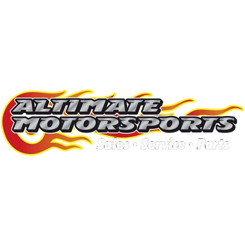 Altimate Motorsports Logo