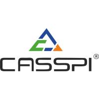 Kundenlogo CASSPI GmbH
