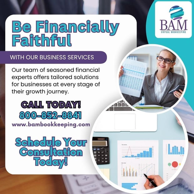 Images Bam Virtual Bookkeeping