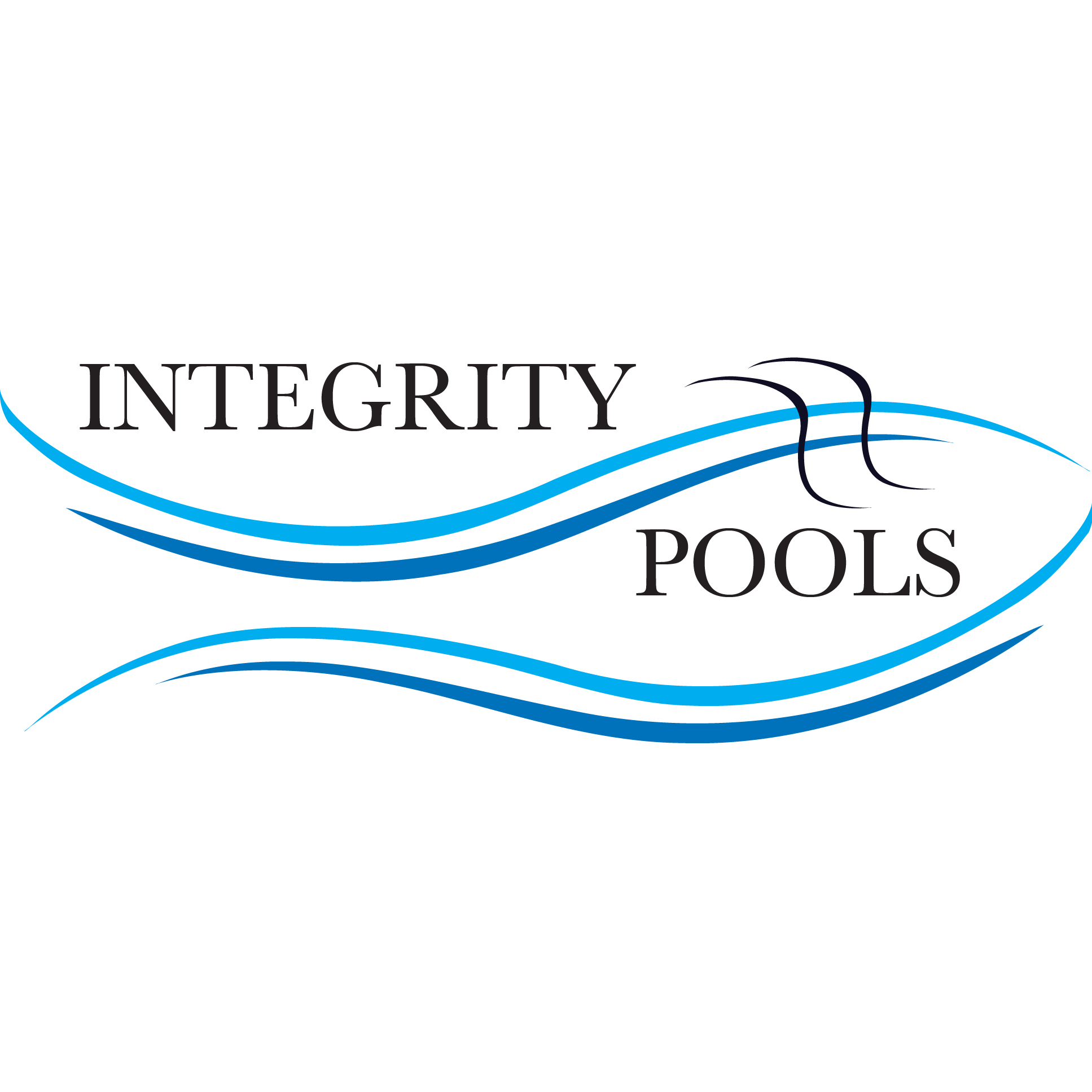 Integrity Pools Inc Logo