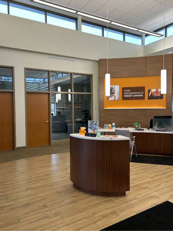 TruStone Financial Credit Union Image