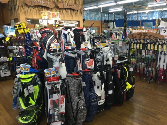 Images ゴルフパートナー 岐阜可児店