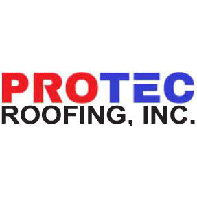 Protec Roofing, Inc. Logo