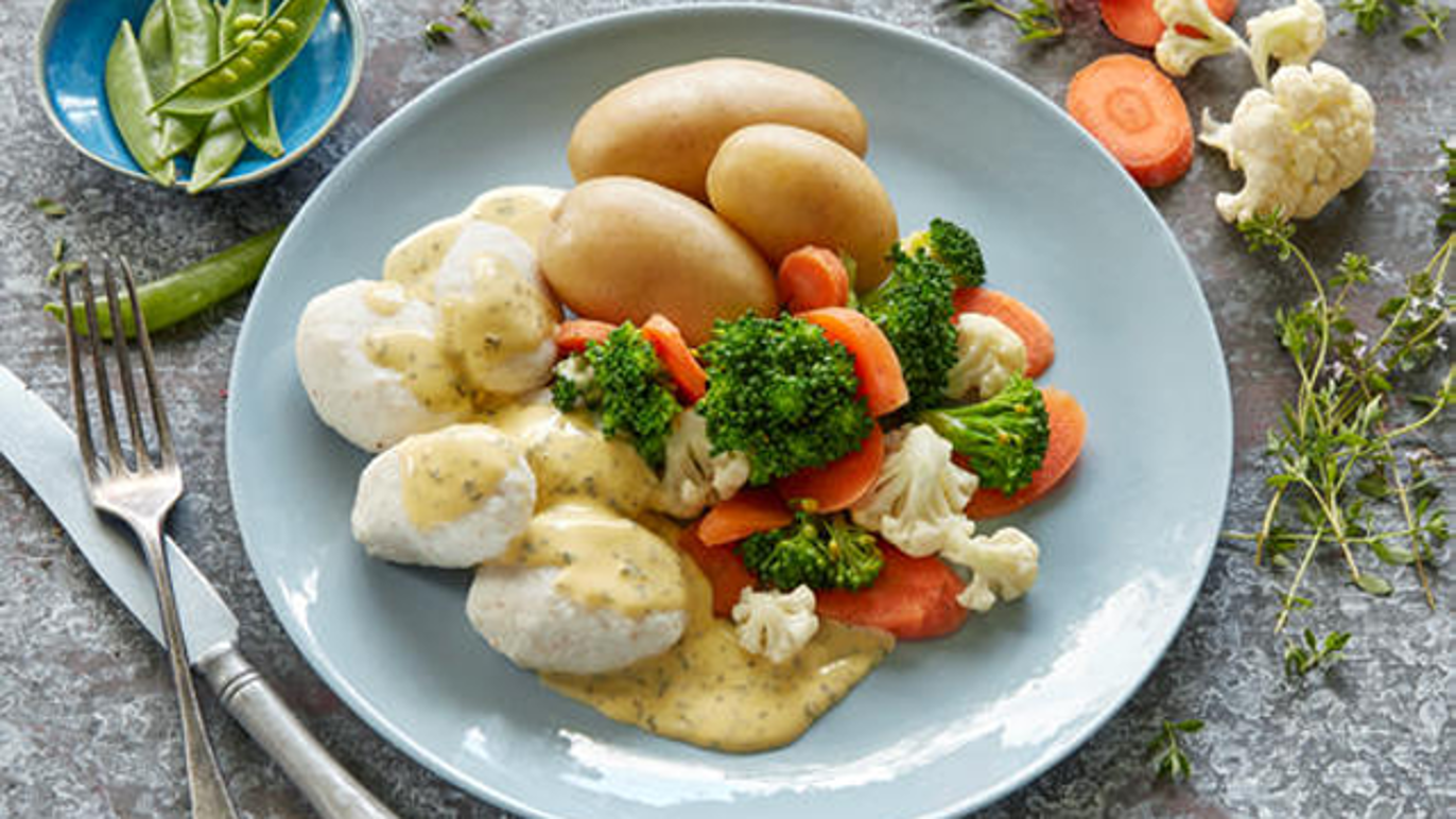 Images REMA 1000 Sørsia