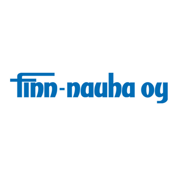 Finn-Nauha Oy Logo