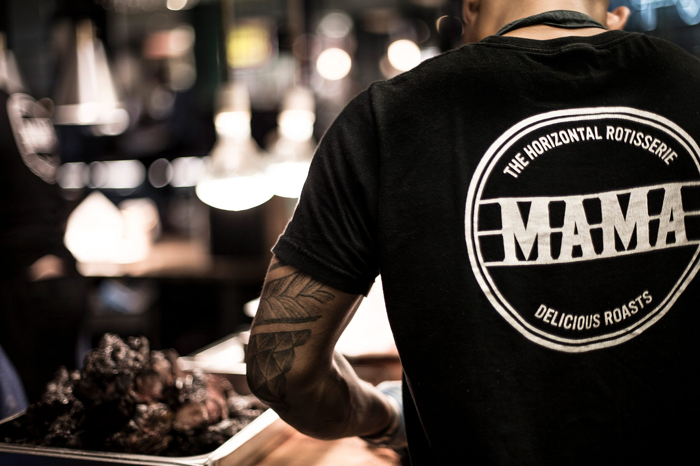 Images Mama Delicious Roasts