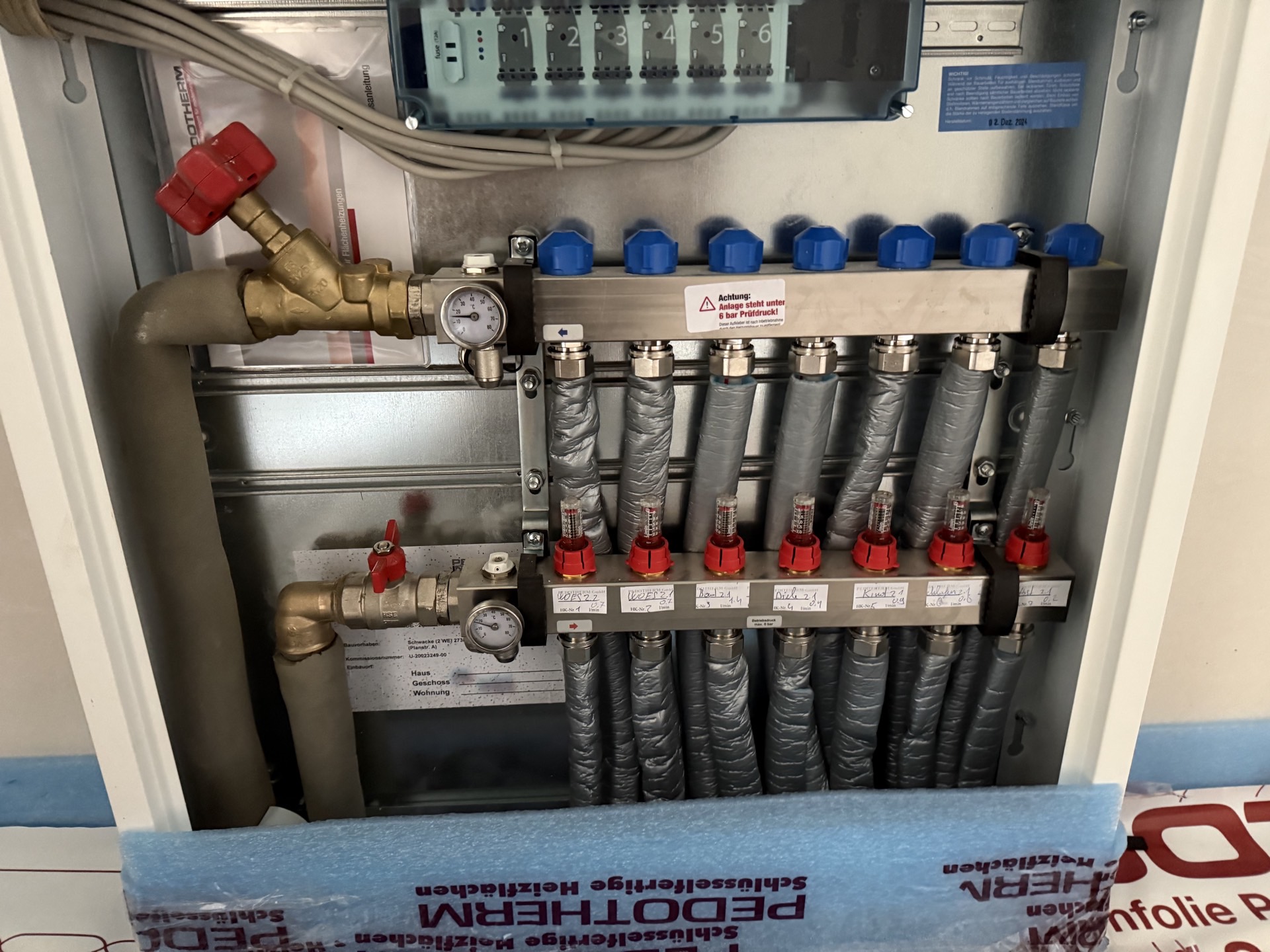 Bilder Lux Renovierung Service UG
