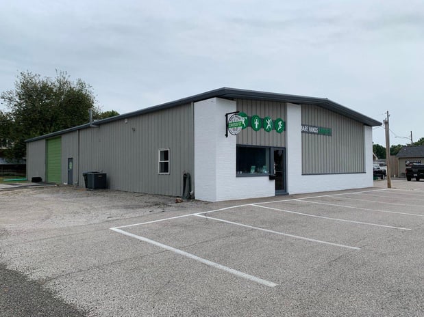 Images Bare Hands CrossFit