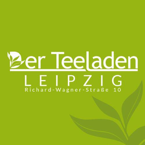 Der Teeladen Leipzig in Leipzig - Logo