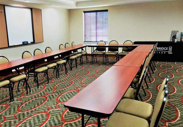 Images Staybridge Suites Houston Willowbrook by IHG
