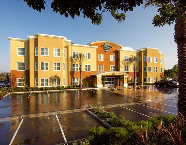 Images Homewood Suites by Hilton Carlsbad-North San Diego County