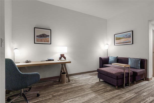 Images Hilton Garden Inn New Braunfels