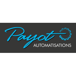 Payot Automatisations Logo