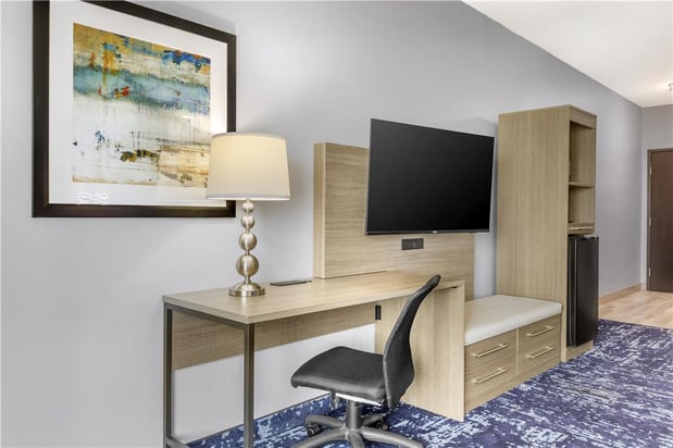 Images Best Western Plus Fort Worth Forest Hill Inn & Suites