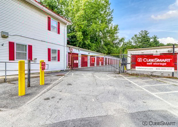 Images CubeSmart Self Storage