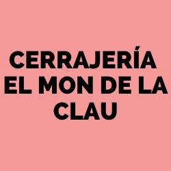 Cerrajeria El Mon de La Clau Barcelona