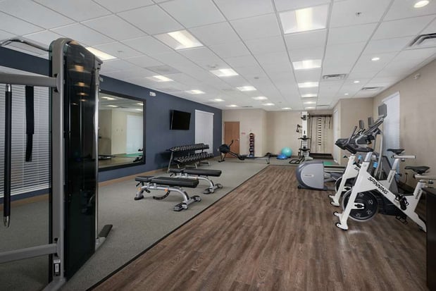 Images Homewood Suites By Hilton Cincinnati Midtown